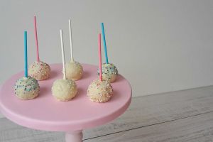 Babyshower Cakepops Deurne Mammarina