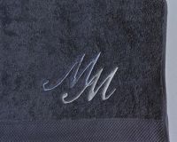 Kado-bruiloft-Deurne-handdoeken-monogram 1