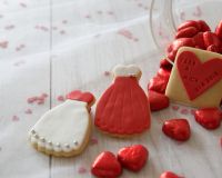 Lekkernij-Deurne-koekjes-bruidsjurk-bruiloft